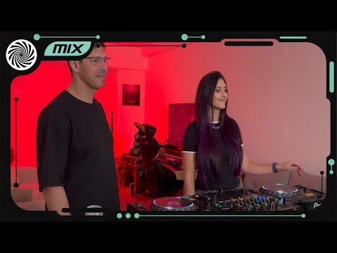 Humba Set by Ktrina B2B Geronimo [Trancentral Mix 232]