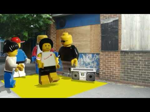 La Griffe - 'Make It Shine' (Official Video)