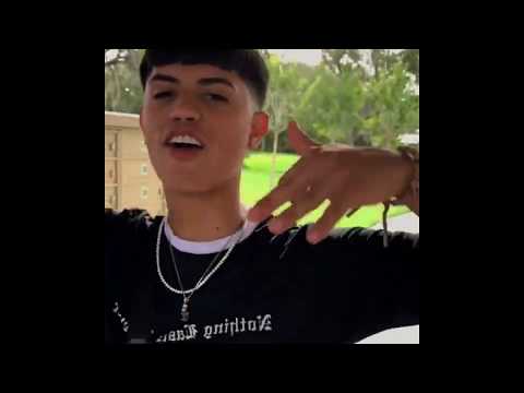 @jendielcdtm - Ya no me tiren (freestyle)