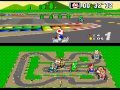 TAS SNES Super Mario Kart By Cstrakm In 21 27 02