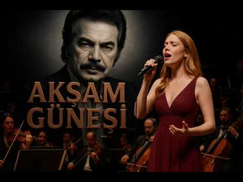 Akşam Güneşi (Orhan GENCEBAY) Cover #orhangencebay #arabesk #trending #müzik #aimusic #viral 