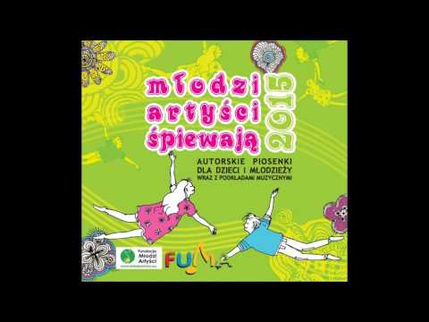 "Z NASZYMI MARZENIAMI" śpiewa Michał Pieluszczak, muz. A. Ozner, D. Jaros, sł. T. Szarwaryn