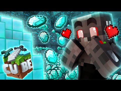 Minecraft Cube SMP: Biggest Jackpot Ever