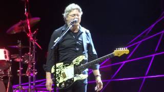 "Mary Lou" Steve Miller Band@Revel Ovation Hall Atlantic City 11/9/13