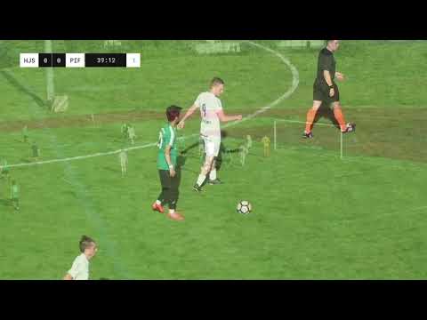 10.7.2020 HJS - PIF highlights