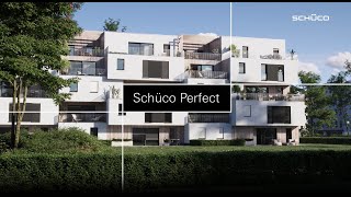 Schüco Perfect