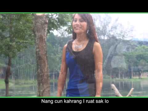 Ka hrang i ruat sak lo. Salai Tenglam VRT