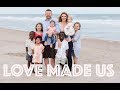 OUR FAMILY STORY- Adoption, Infertility & Young Love