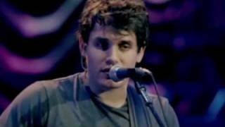John Mayer - Why Georgia