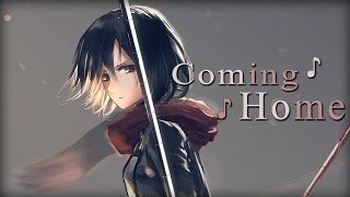 Hokage (Anime) Music Video