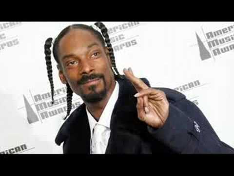 Snoop Dogg ft. Robyn - Sensual Eruption (Remix)