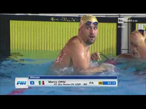 CECCON THOMAS 100 misti junior 1 anno 54.23  PP