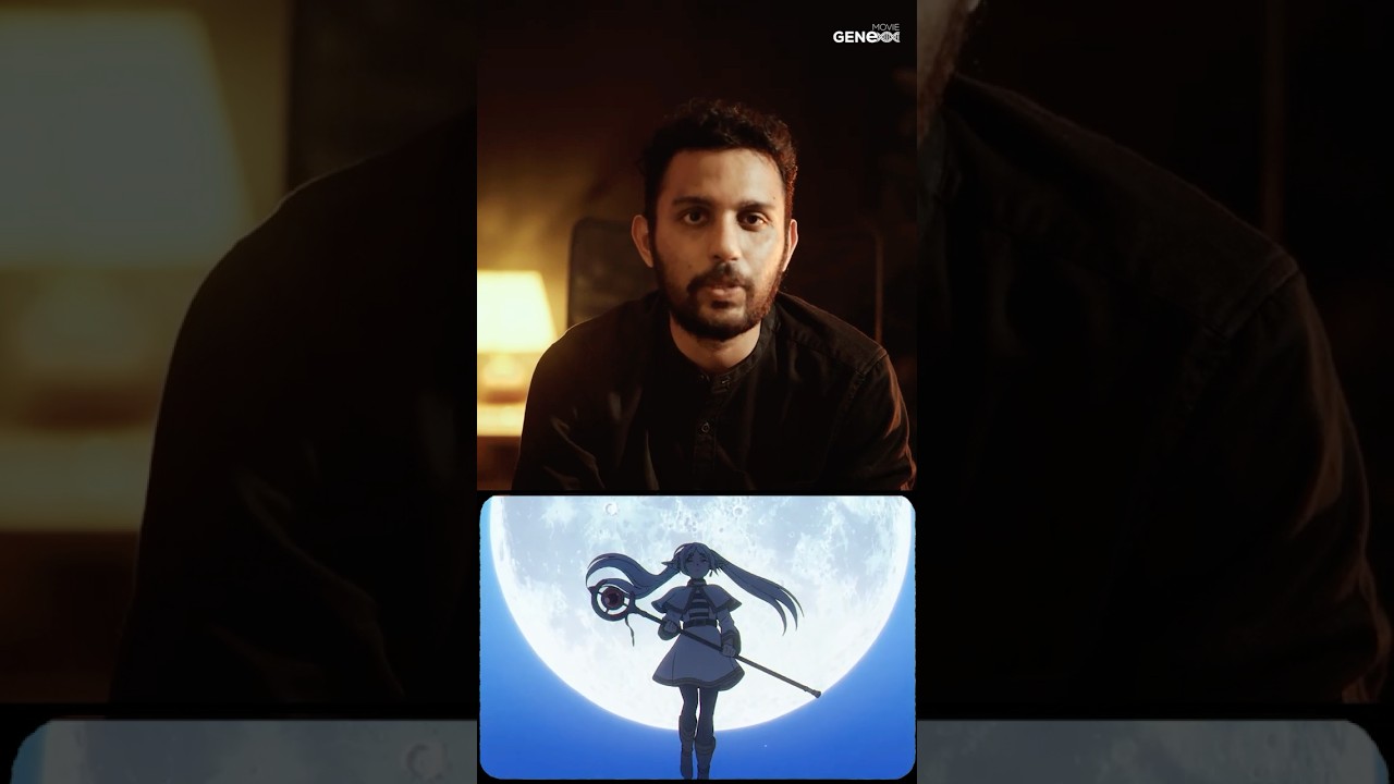 Frieren | On going Anime suggestion | Malayalam | Anime #anime #animemalayalam