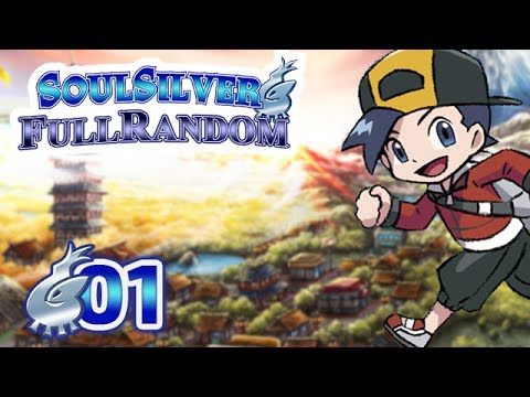 Pok�mon Version Argent : SoulSilver Nintendo DS