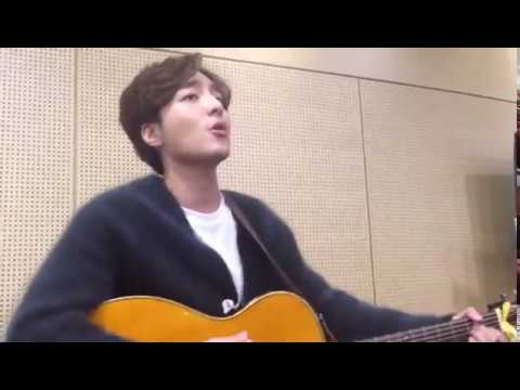 20151219 로이킴 연말콘서트 깜짝 앵콜공연