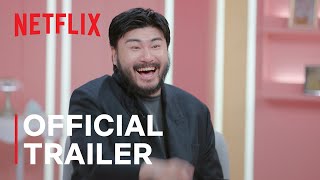 Official Trailer [ENG SUB]