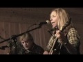 Terri Hendrix: "Spinning Off"