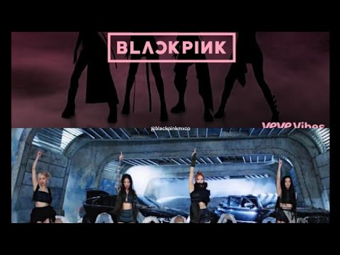 Veve releases viral Blackpink teaser trailer! How this can help OMI!