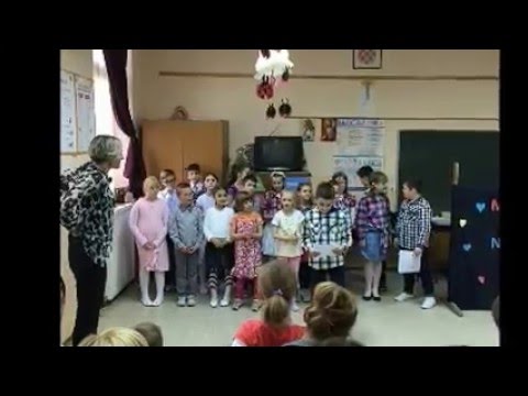 Majčin dan PŠL 2016