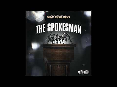 Mac God Dbo - G's and P's Feat  Beeda Weeda & Kool John