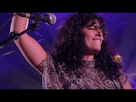 SAF FEH - Benti - Live au Dancing 2024