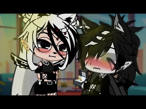 🤍{•Can I marry your sister?•}🤍°{•Gacha Pandora}•°🤍meme