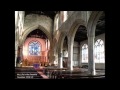 Bob Chilcott's 'A Little Jazz Mass' 