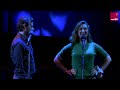 John Kander / Fred Ebb : Cabaret "Perfectly marvelous"