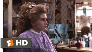 Steel Magnolias (1/8) Movie CLIP - Too Much Insulin (1989) HD