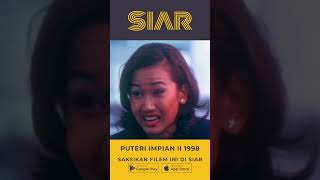 Download lagu #SIAR Saksikan filem PUTERI IMPIAN II, hanya di https://siar.my mp3