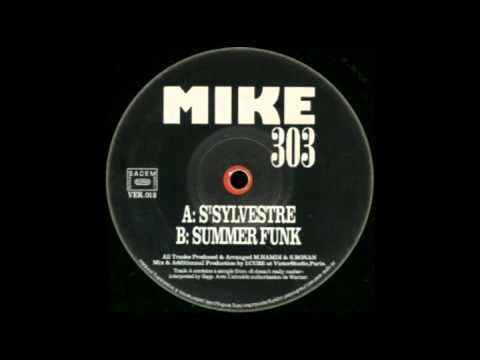 MIKE 303 - SUMMER FUNK (Versatile).mp4