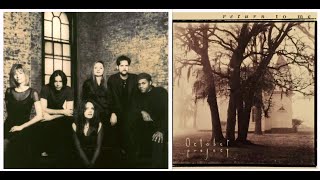 Return To Me OCTOBER PROJECT - 1993 - HQ