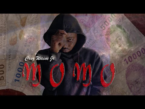 Cruz Waine Jr - MOMO ( Laho ) prod by Linwe Packs
