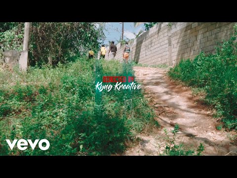 Don Lyrikal - Stay Focus (Official Music Video)