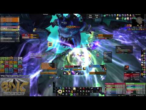 Epic Gaming VS Mythic Gorefiend