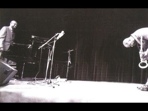 Archie Shepp - Horace Parlan duo - live recordings