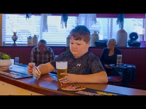 Pouring Sh*t Beers in Ireland Prank!