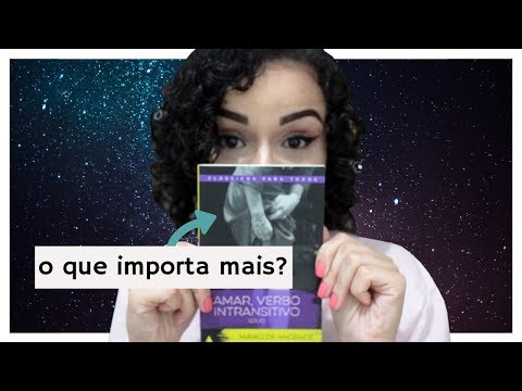 A HIPOCRISIA HUMANA: UMA ANLISE CONCISA DE AMAR, VERBO INTRANSITIVO, DE MRIO DE ANDRADE