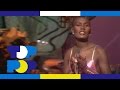 Grace Jones - La Vie En Rose • TopPop