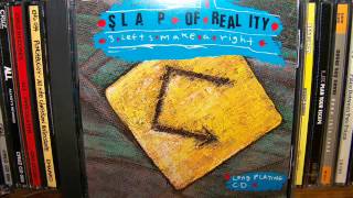 Slap Of Reality - 3 Lefts Make A Right (1991) (Full Album)