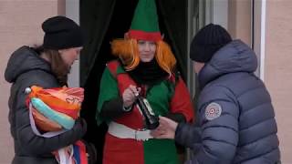 náhled z videa Ostatky Těchov