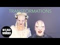 Salvia: Transformations with James St. James 528