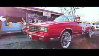 Slim Thug Ft. Kirko Bangz - My Car