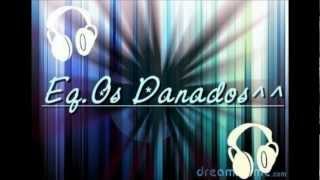 Dj Batata Feat. Dicró - Melo da Galinha (2013)