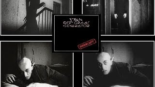 Van Der Graaf Generator ⭐ THE SLEEPWALKERS [Lyrics]