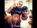 Berner - Paradise Ft. Wiz Khalifa 