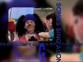 Opening To The Big Comfy Couch Sing Along Special 1998 VHS