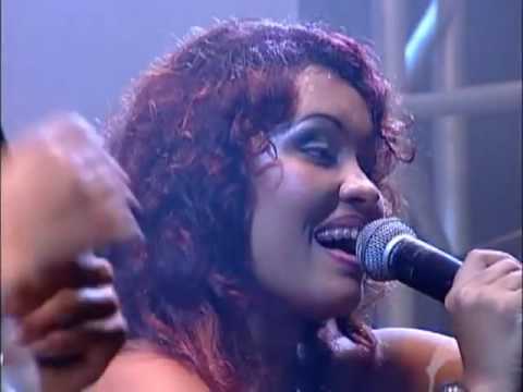 Asas Morenas   DVD COMPLETO