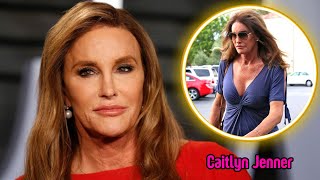 Caitlyn Jenner's Partner Finally Revealed – You Won’t Believe Who