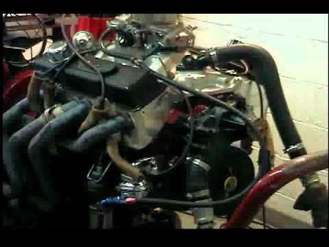 ATK ENGINES HP89 Bang for your buck 355ci!